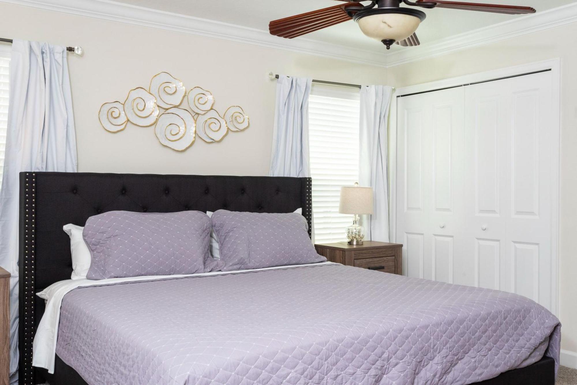 Gorgeous 4Bd Close To Disney W/ Pool @ Champions Gate Resort 1196 Davenport Exterior photo