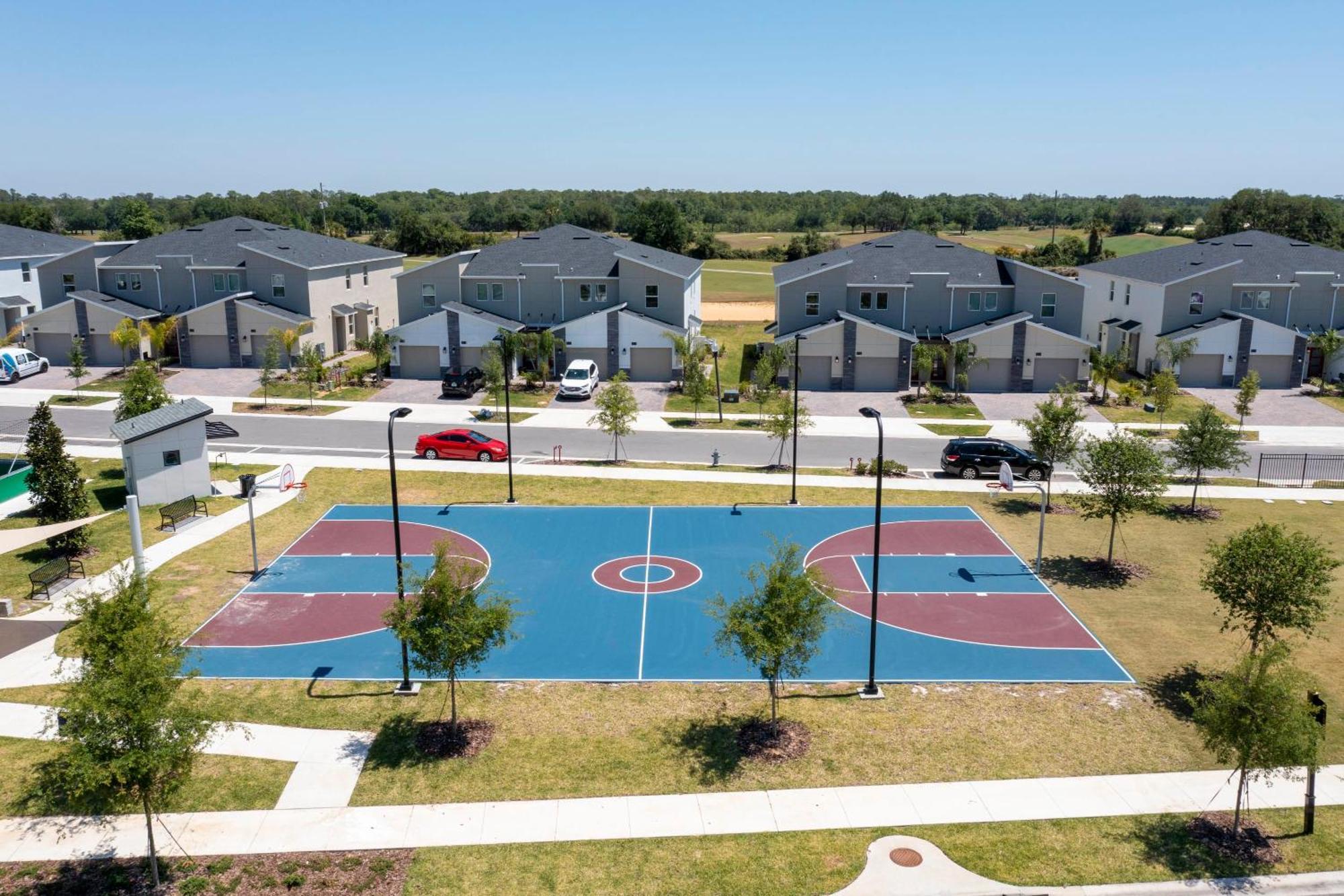 Gorgeous 4Bd Close To Disney W/ Pool @ Champions Gate Resort 1196 Davenport Exterior photo