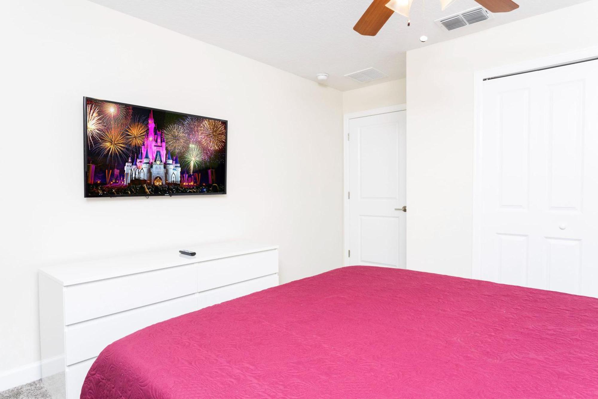 Gorgeous 4Bd Close To Disney W/ Pool @ Champions Gate Resort 1196 Davenport Exterior photo